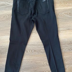 Joe Jeans Tuxedo look - Size 31